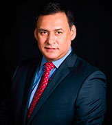 Fernando Gonzales-Portillo Showing
